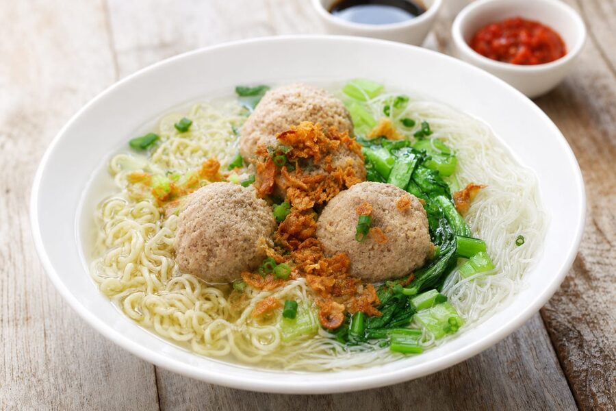 Bakso Reguler