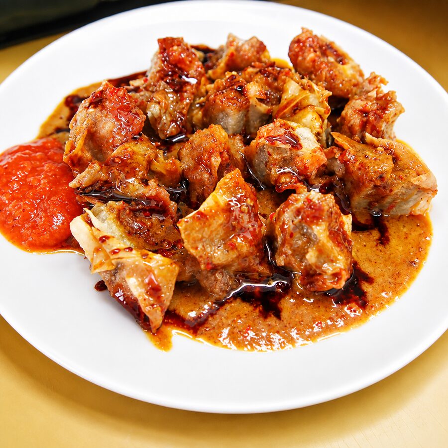 Batagor