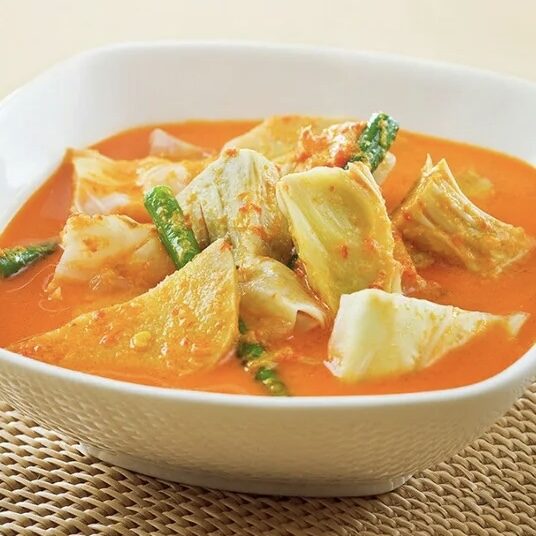 Gulai Nangka