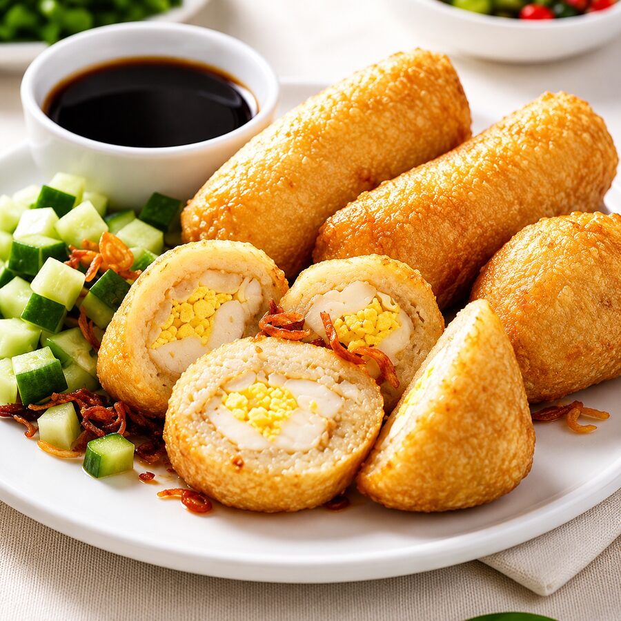 Pempek