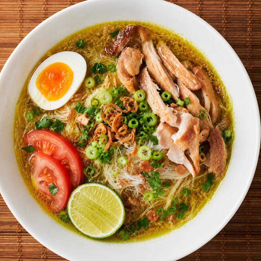 Soto Ayam